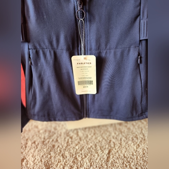 Jacket - Picture 2 of 7